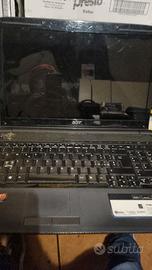 1445-PC Portatile Acer Aspire 6530G