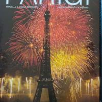 libro Parigi - edizioni White star 