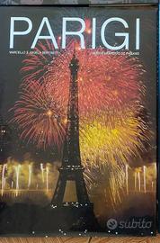 libro Parigi - edizioni White star 