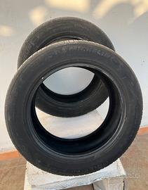 2 Pneumatici Michelin Energy  205/55 R 16 91V