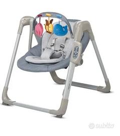 sdraietta wave Inglesina 