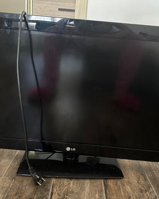 TV LG