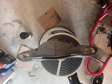 Ricambi sr 50