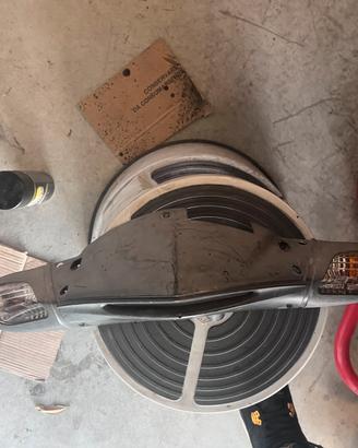 Ricambi sr 50