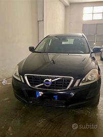 Volvo Xc 60 cambio automatico