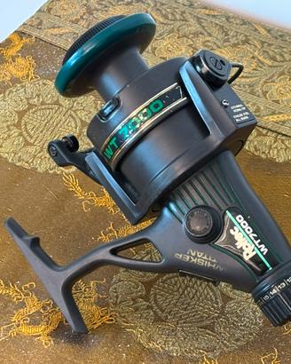 Mulinello ROLTEC WT 7000