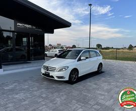 MERCEDES-BENZ B 180 CDI Automatic Executive