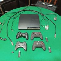 Sony Play Station 3 Ps3 da riparare