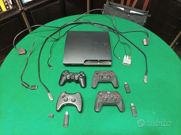 Sony Play Station 3 Ps3 da riparare