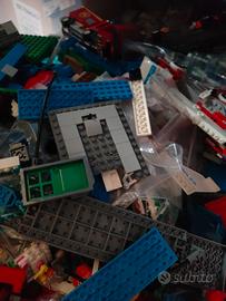 lego sfuso originale al kg