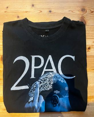 T-shirt 2Pac