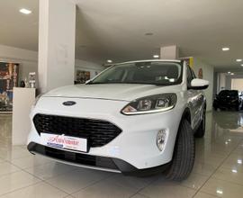 Ford Kuga 1.5 EcoBlue 120 CV 2WD Titanium