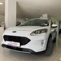 Ford Kuga 1.5 EcoBlue 120 CV 2WD Titanium unico pr
