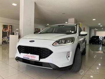 Ford Kuga 1.5 EcoBlue 120 CV 2WD Titanium unico pr