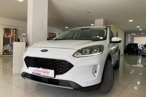 Ford Kuga 1.5 EcoBlue 120 CV 2WD Titanium unico pr