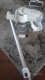 Aspirapolvere Jimmy Senza fili