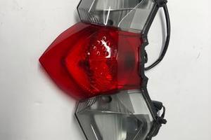 Fanale fanalino posteriore Honda VFR 1200 2010
