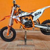 Ktm 50 sx - 2023