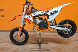 Ktm 50 sx - 2023