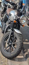 triumph bonneville 