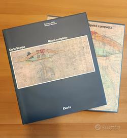 Carlo Scarpa - Opera Completa  ELECTA