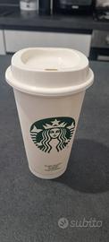 bicchiere STARBUCKS