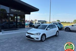 VOLKSWAGEN Golf 1.6 TDI 115 CV 5p. ANCHE PER NEO