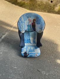 Seggiolino auto 15/36 kg