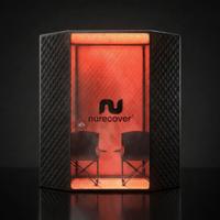 Sauna Plus + Cold Plunge + Chiller