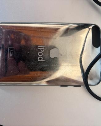 Ipod 8gb