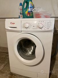 Lavatrice IT WASH
