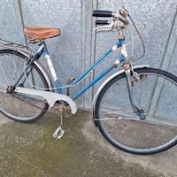 Bicicletta Condor svizzera