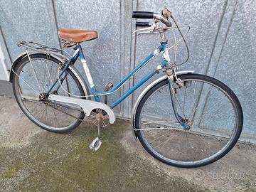 Bicicletta Condor svizzera