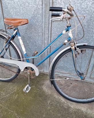 Bicicletta Condor svizzera