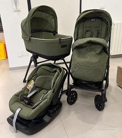 Trio Inglesina Electa