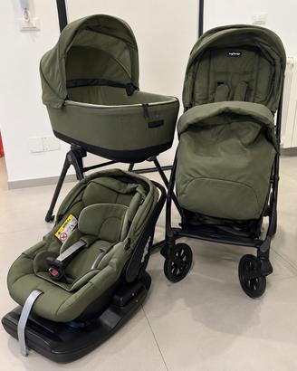 Trio Inglesina Electa