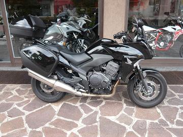 Honda CBF 1000 - 2010