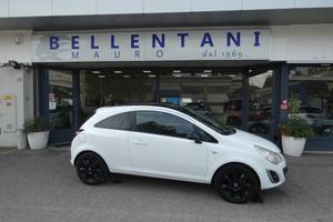 OPEL Corsa 4ª serie Corsa 1.2 3 porte b-color