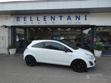 OPEL Corsa 4ª serie Corsa 1.2 3 porte b-color