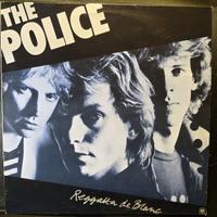 Regatta de Blanc, Police, 1979.