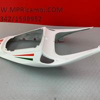 CODONE CARENA HONDA CBR 600 RR 2005 2006 600RR