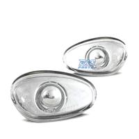 FRECCIE PER ALFA ROMEO 145 146 TRASPARENTI