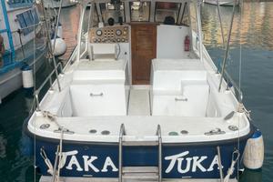 Barca ARS MARE 24