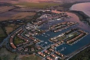 Villetta Laghi di Sibari