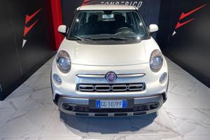 FIAT 500L 1.3 MJT 95 CV Cross