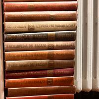 Enciclopedia dei ragazzi mondadori