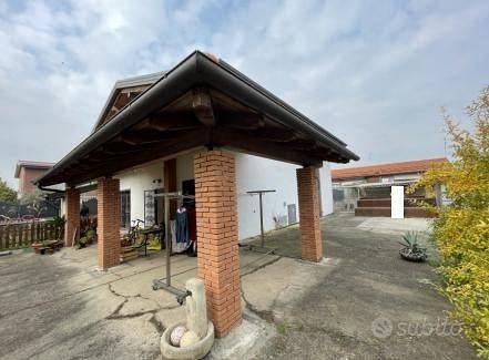 Casa – Inveruno, Furato - Vista 2