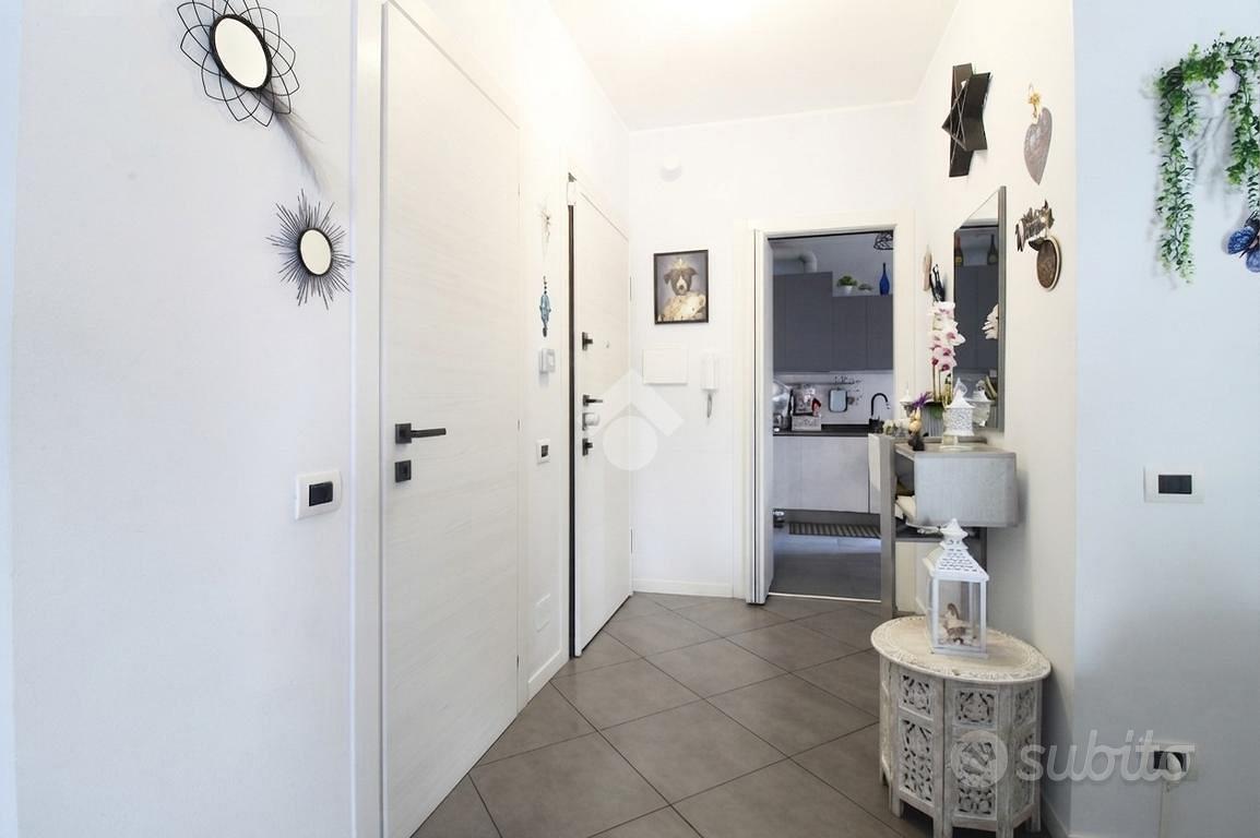 Apartment in Concorezzo, Cascina Malcantone - Vista 3