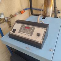 Bruciatore caldaia CMD 028 confort