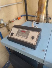 Bruciatore caldaia CMD 028 confort